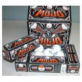 Mojo Golf Balls