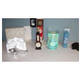 Avon Bottles Spirit of Saint Louis others