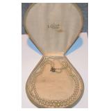 Vintage Pearl Necklace