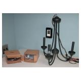 New Ceiling Light Fixture