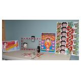 Betty Boop Collectible Items Lot
