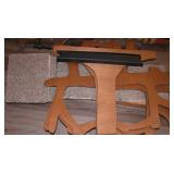 Cat Tree / Scratcher needs Assembly Has all parts