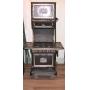 1905 Detroit Jewel Gas Stove Exc. Condition