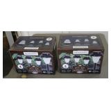 New Solar Lights
