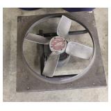 Dayton Exhaust Fan