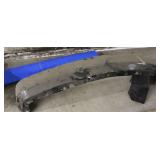 1990 Chevy Bumper Cover