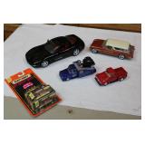 Die Cast Collector Cars & Trucks