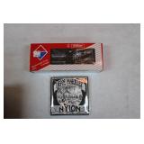 Wittner Guitar Tuner & String