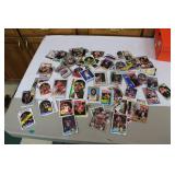 Basketball Trading Cards Lot