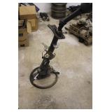 GM Vehicle Stering Shaft