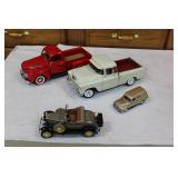 Die Cast Collector Cars & Trucks