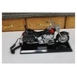 Harley Davidson Vintage Telephone