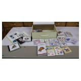 Bernina Embroidery Kit