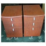 Fle Cabinets set 2