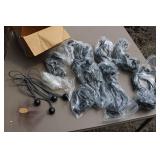 New Tent / Tarp Bungies