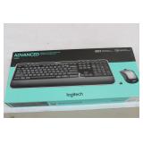 New MK-520 Key Board