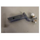 Trailer Hitch