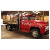 Ferndale Estate Auction