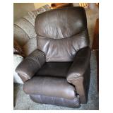 Recliner Chair