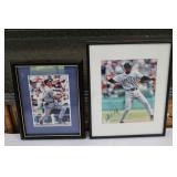 Seattle Mariners Signed Photographs