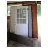 Doors ( Used ) Lot