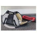 Small Animal Carrier ( Used )