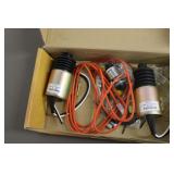 New Auto. Shaved Door Kit