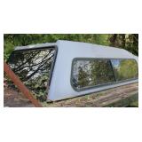Truck Cap Topper