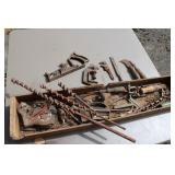 Antique Tools & Bits