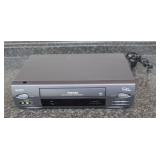 Toshiba M-675 VHS VCR
