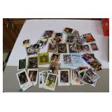 Basketball Trading Cards Lot