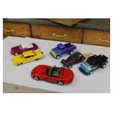Die Cast Collector Cars & Trucks