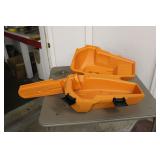 Stihl Chain Saw Case
