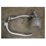 Outdoor Security Light