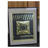 Vanguard Studios Metal Impressions  Andres