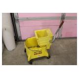 Mop Bucket