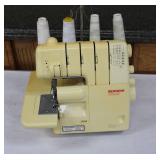 Bernina 2000DE Sewing Machine