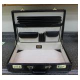 Leather Brief Case