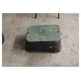 Lawn Valve Cover