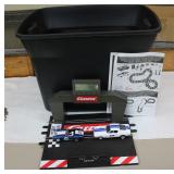 Carrera Slot Car Race Track