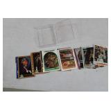 Basketball Trading Cards Assorted Lot