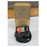 Vtg Lionel No. 1033 Multi-Control Transformer
