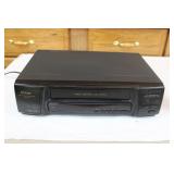 Funai SC-690 VCR