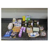 Light Bulbs Lot