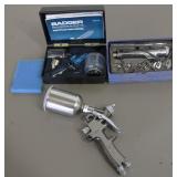 Air Brush & Paint Sprayers