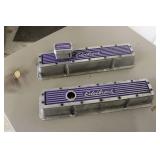 Edelbrock Valve Covers