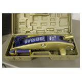 AC Delco Floor Jack