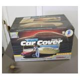 Car Cover