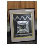 Vanguard Studios Metal Impressions  Andres