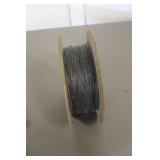 Roll of Wire